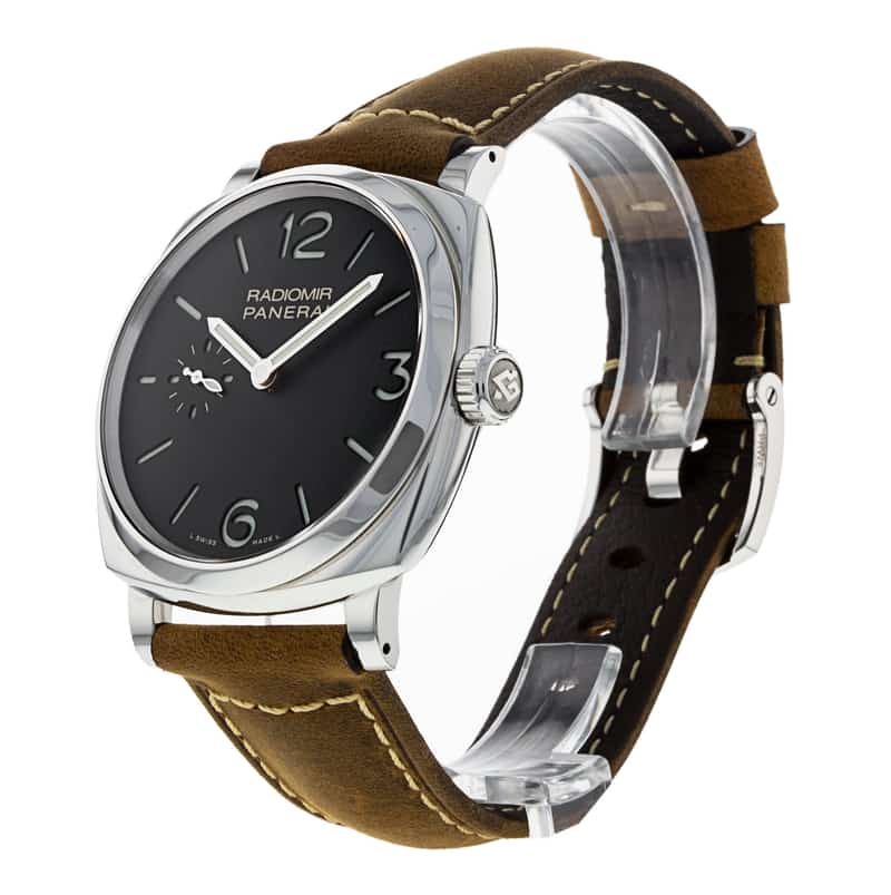 Panerai Radiomir Manual PAM00574
